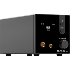 Smsl SMSL M300SE - DAC z obsługą MQA