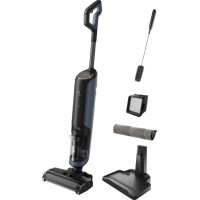 Electrolux Odkurzacz pionowy Electrolux Aqua Ultimate 800 Wet&Dry EW81U3DB