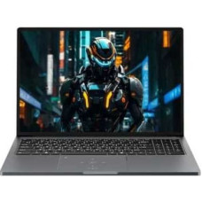 Blackview AceBook 12K1 i5-12450H 16” WUXGA 16GB SSD512 Windows 11 Pro Grey