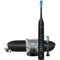 Philips Szczoteczka Philips Sonicare DiamondClean 9000 HX9913/18 Czarna
