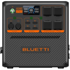 Bluetti Portable Power Station AC240P-Black-EU Premium 240 S - 1843Wh
