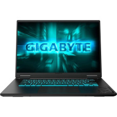 Gigabyte A16 - AMD Ryzen 7 260 | 16