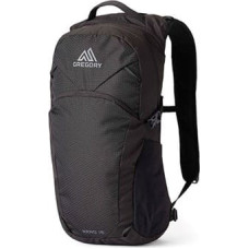 Gregory Nano Urban backpack 18 l Black