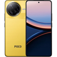 Xiaomi Poco F7 Ultra 5G Dual Sim 16RAM 512GB -yellow
