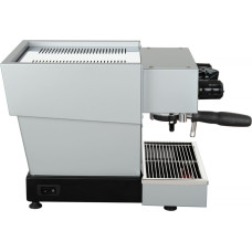 La Marzocco Home - Linea Micra Srebrny - Ekspres ciśnieniowy