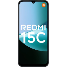 Xiaomi Redmi 15C 17.5 cm (6.9