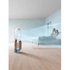 Dyson Oczyszczacz powietrza DYSON Purifier Humidify+Cool™️ PH2 De-NOx Złoty
