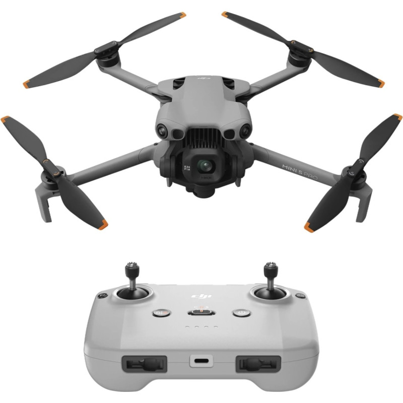 DJI Dron DJI Mini 5 Pro (RC-N3)