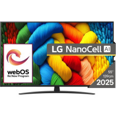 LG TV Set|LG|55