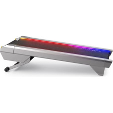 Urevo Cyberpad for Office 2 electric treadmill (silver)