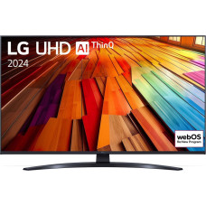 LG Telewizor LG 75UT81003LA LED 75'' 4K Ultra HD WebOS 24