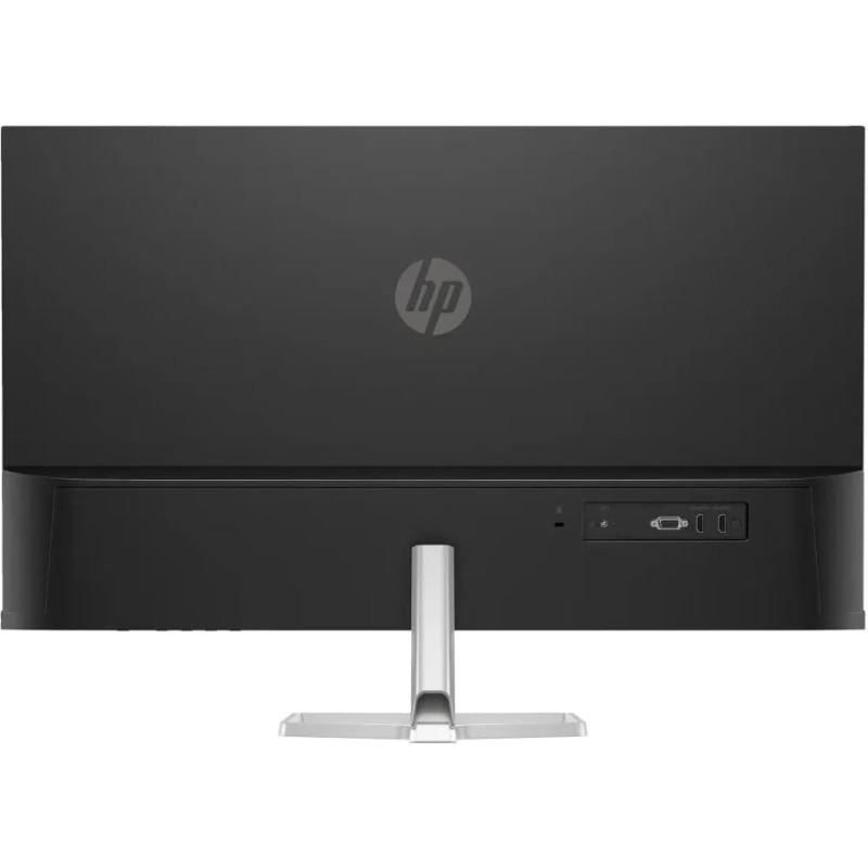 HP 532sf - 5 Series - LED monitor