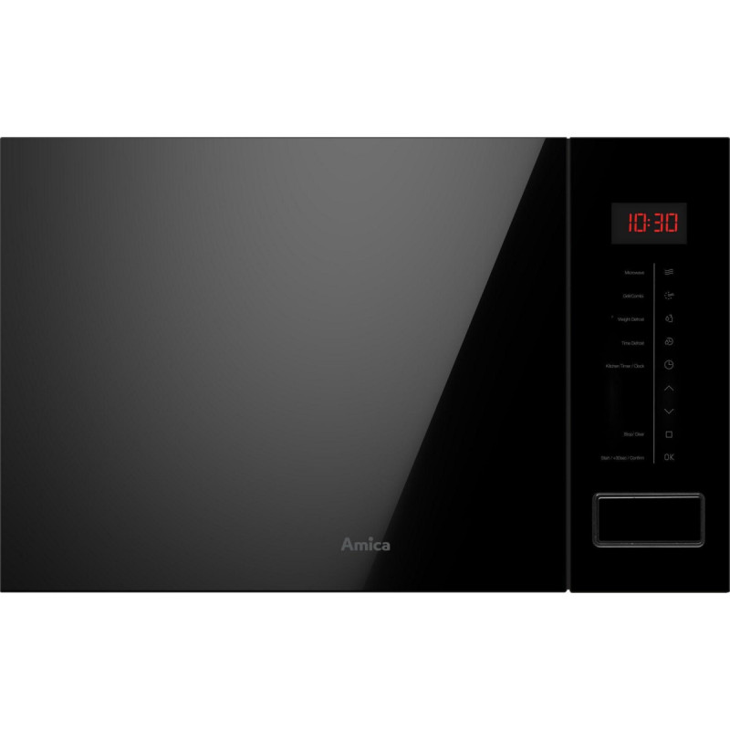 Amica Kuchenka mikrofalowa Amica AMMB20E5SGV