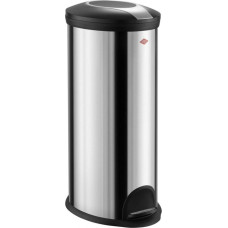 Wesco Kosz na śmieci Wesco Kosz stalowy Tretmülleimer 107 30L -  WESCO