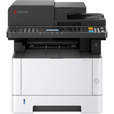 Kyocera Klimaschutz-System ECOSYS MA4000fx/Plus + Laser-Multifunktionsgerät s/w