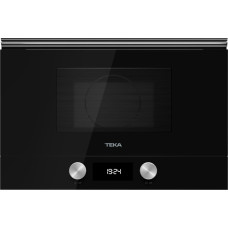 Teka Kuchenka mikrofalowa Teka ML 8220 BIS L-BK