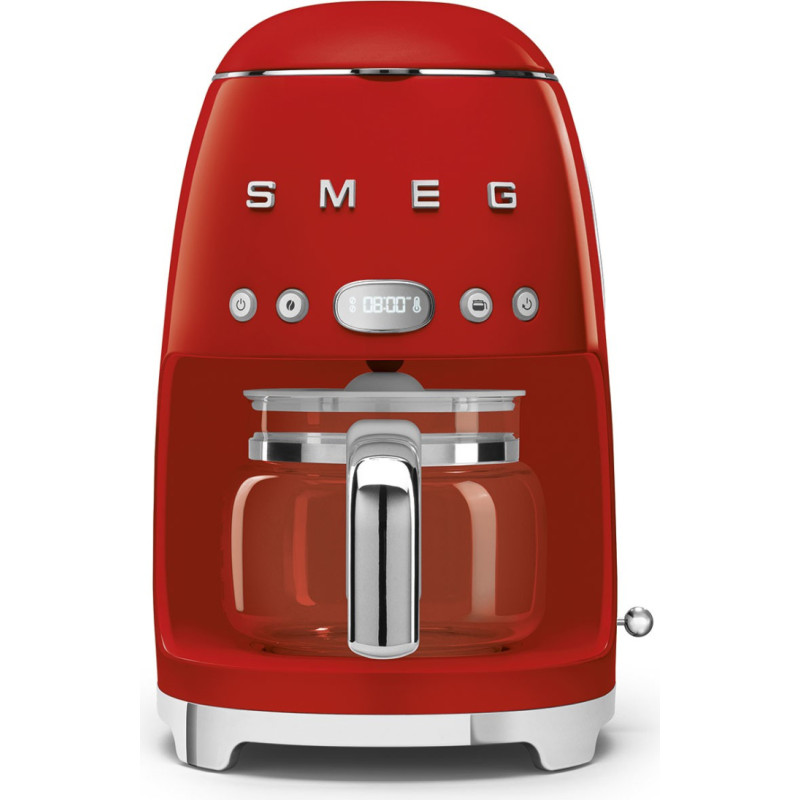 Smeg Kavos aparatas Smeg DCF02RDEU