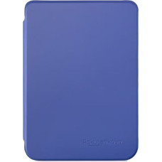 Kobo Etui Kobo Clara Colour/BW Basic SleepCover Case Cobalt Blue