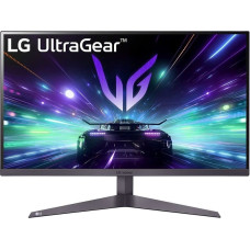 LG Monitor LG UltraGear 27GS50FX-B