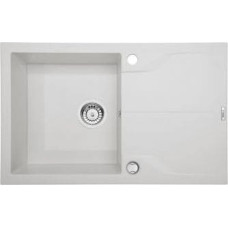 Deante Zlewozmywak Deante  Andante Flush - 78 x 49 cm (ZQN A11F)