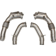 Turboworks Downpipe BMW  M850I/XI G14 G15 G16/M550i G30 / M650i / M750i G11 G12 with OPF  N63 20+