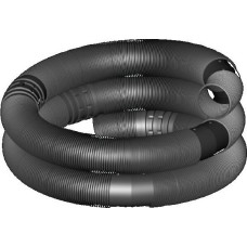 Almeva FLEX Rura elastyczna 50m DN80