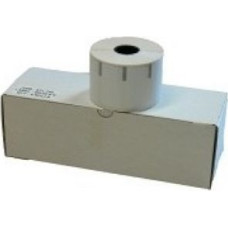 Star Micronics Label, 56x25x25, 4pcs/Box (35000433)
