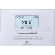 Saunier Duval radiowy pogodowy regulator systemowy (0020231583)