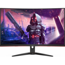 AOC CQ32G2SE/BK Monitors 32