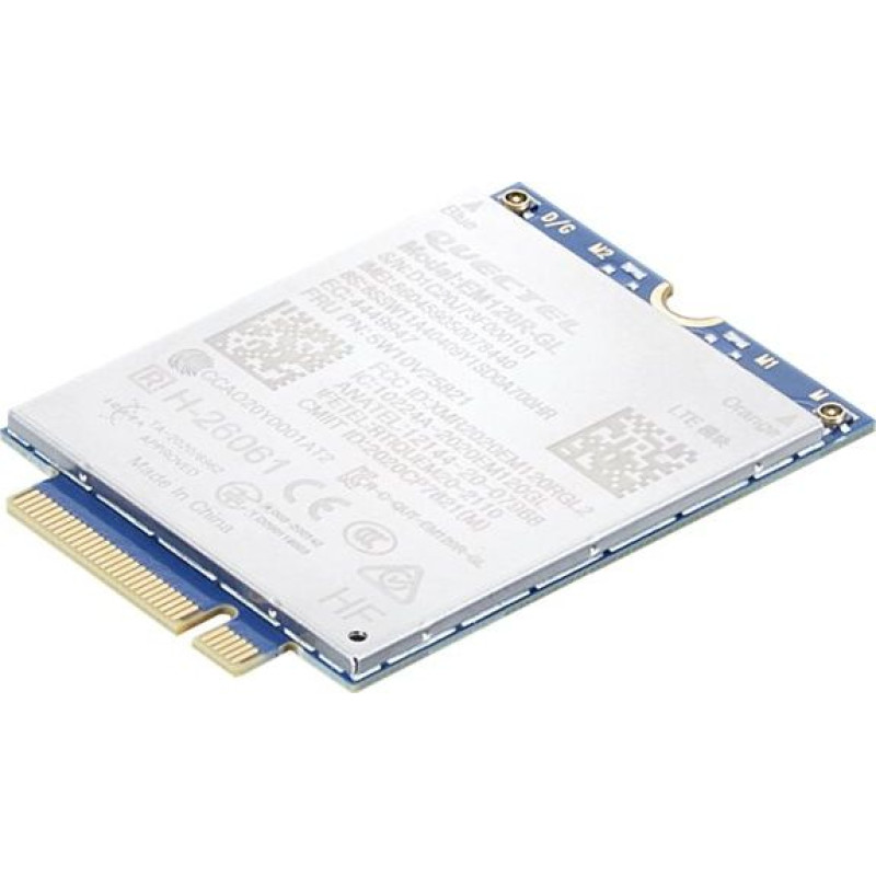 Lenovo Modem Lenovo EM120R-GL (4XC1D51445)