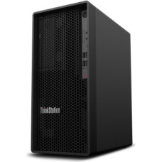 Lenovo Stacja robocza ThinkStation P2 Tower G2 30JQ003QPB W11Pro Ultra 7265/32GB/1TB/RTX 5060 8GB + INT/vPro/3YRS OS