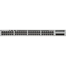 Cisco Switch Cisco Catalyst 9200L (C9200L-48T-4X-A)