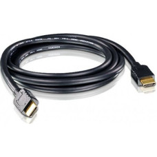 Aten Kabel Aten HDMI - HDMI 5m czarny (2L-7D05H)