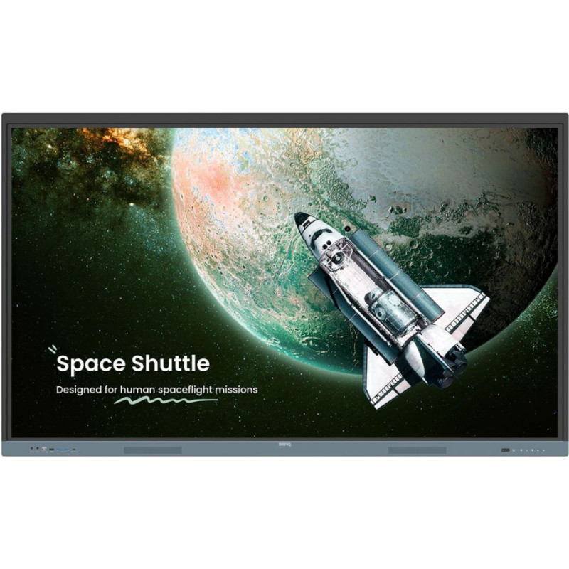 Benq RE8604 | 86 