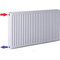 Caradon Grzejnik boczny TTK33/90/040