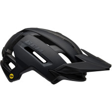 Bell Kask mtb BELL SUPER AIR MIPS SPHERICAL matte gloss black roz. M (55-59 cm)
