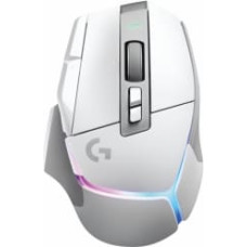 Logitech G502 X PLUS white 910-006171