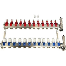 Onnline ROZDZIELACZ INOX PLUS PROV 11 OBIEG