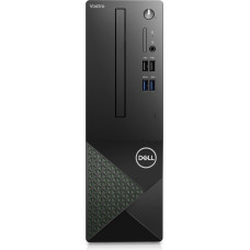 Dell Vostro 3710 i7-12700 SFF Intel® Core™ i7 8 GB DDR4-SDRAM 512 GB SSD Windows 11 Pro PC Black