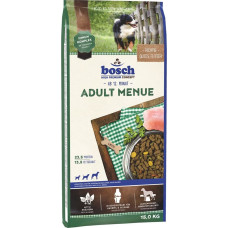 Bosch Adult Menue - dry dog food - 15 kg