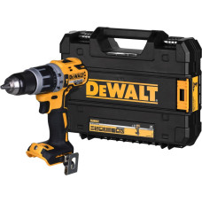 Dewalt DCD796NT-XJ drill Keyless Black,Yellow 1.3 kg