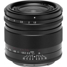Voigtlander Obiektyw Voigtlander Nokton 28 mm f/1,5 do Sony E