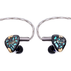 Kinera Słuchawki Kinera Skuld Imperial