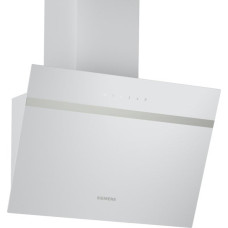 Siemens Okap Siemens Siemens LC65KDK20 IQ100 Angled Cooker Hood