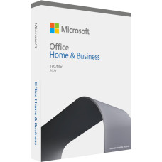 Microsoft SW RET OFFICE 2021 H&B/LAT T5D-03536 MS
