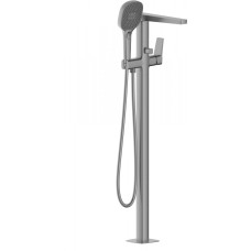 Celto 4525-510-61 / KFA / MALAGA /  BATERIA WANNOWA , WOLNOSTOJĄCA , PVD GUN METAL GREY //