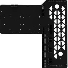 Triton Singularity Computers  PowerBoard PC-O11D