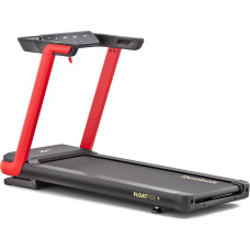Reebok Bieżnia elektryczna Rebook FR30z FLOATRIDE CZERWONA