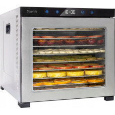 Evolveo EVOLVEO Salente QuickDry, sušička ovoce, nerez