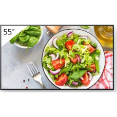Sony Monitor Sony FW-55BZ35L